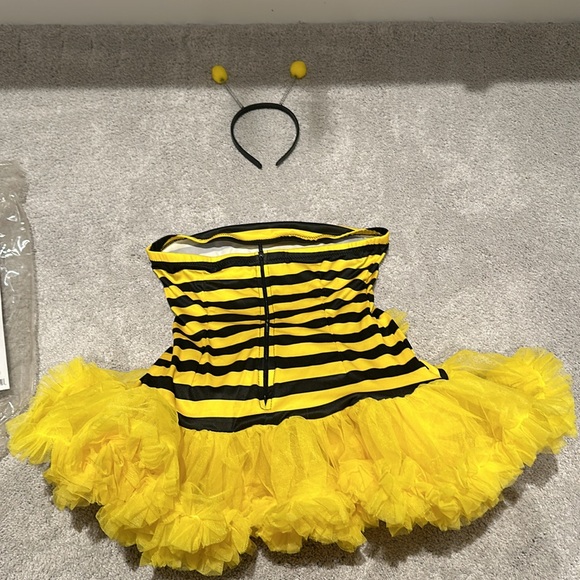 COPY - Honey Bee Costume - Picture 4 of 5